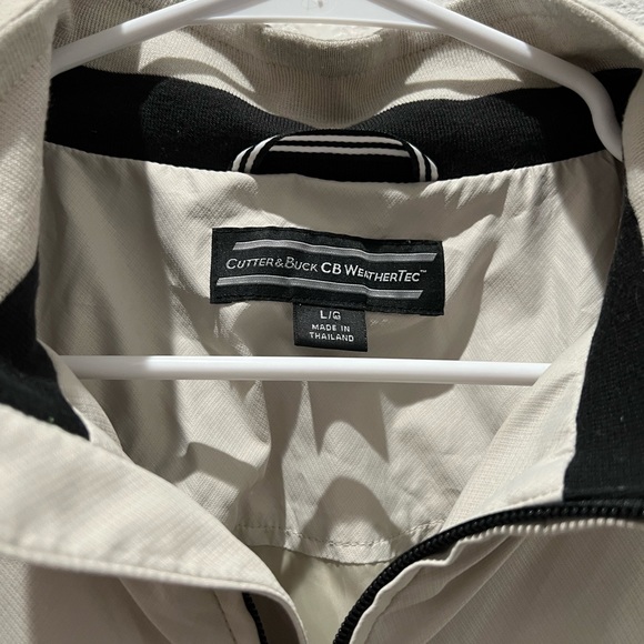 Cutter & Buck vintage pullover - Picture 3 of 5